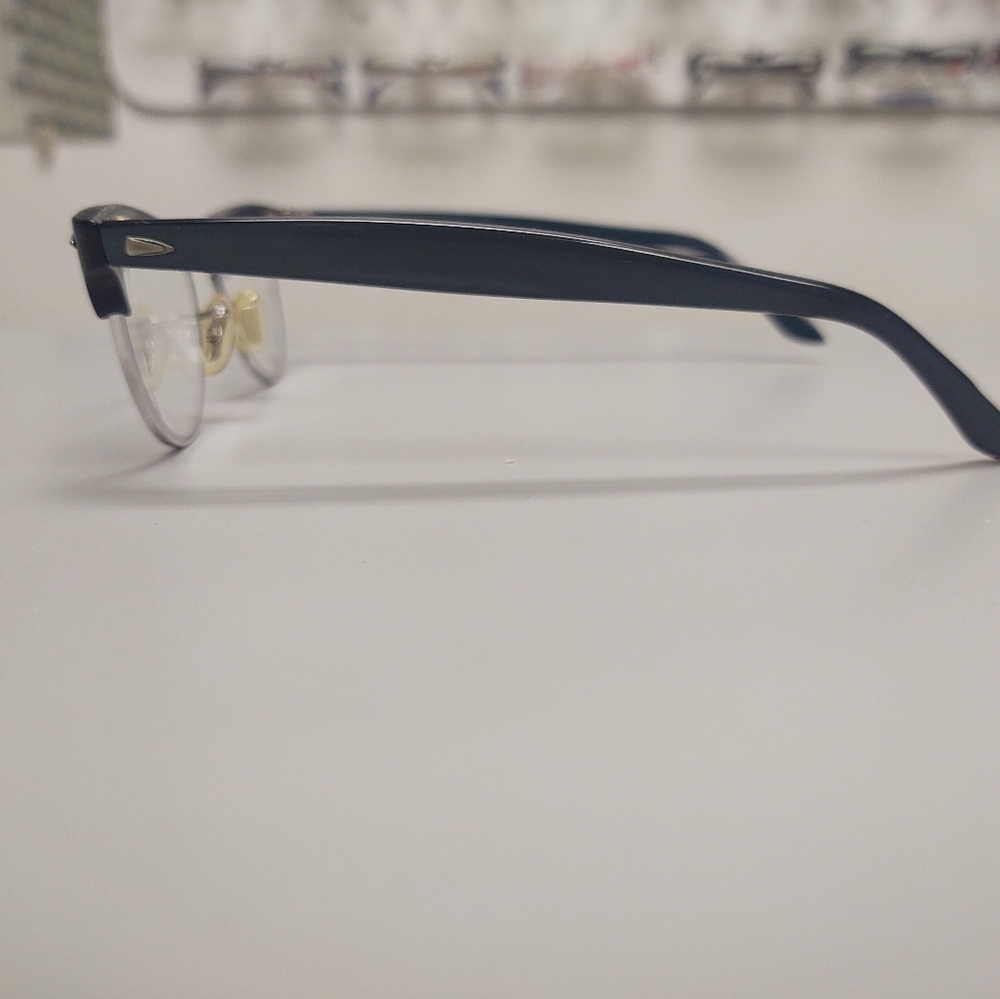 Vintage Cat Eye Glasses - image 2